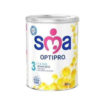 SMA OPTIPRO MAMA 800gr 3