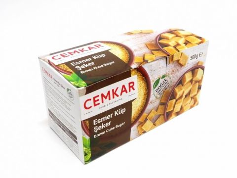 Cemkar Tek Kullanımlık Kekik 1.2 Gr x 175 Adet