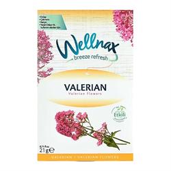 Wellnax Dolap Çekmece Kokusu 21 Gr Valerıan