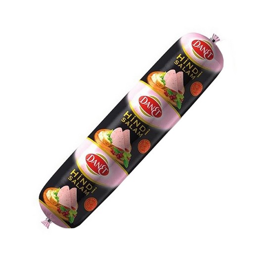 Danet Hindi Salam kg