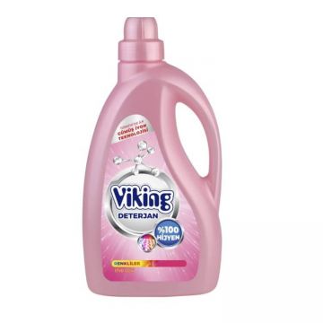 VIKING SIVI 2700ml RENKLILER ÇAMASIR DETERJANI