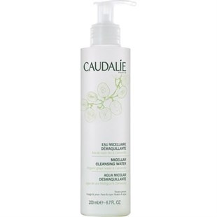 Caudalie Make-Up Remover Cleansing Water 200Ml