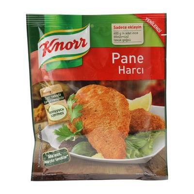 KNORR PANE HARCI 90gr