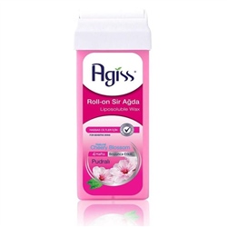 Agiss Sir Ağda Rollon Pudralı 100 ml