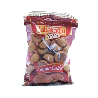 TABAKOĞLU PEYNİR TATLISI 170 GR