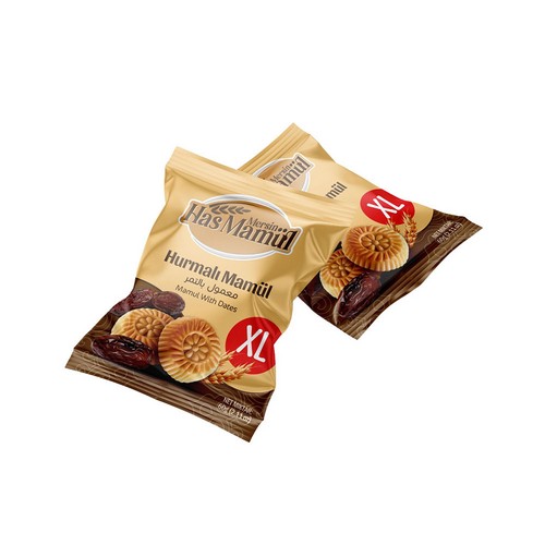 Has Mamül Klasik Hurmalı Kurabiye 60 gr