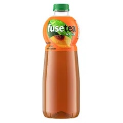 Fuse Tea Şeftali Pet 1 Lt