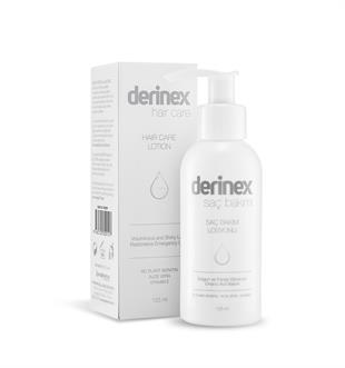 Derinex Saç Bakım Losyonu 125 ml