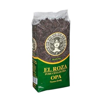 EL ROZA 500gr OPA SIYAH ÇAY