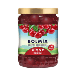 Bolmix Vişne Reçeli 700 G