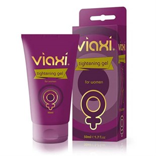 Viaxi Genital Tightening Sıkılaştırıcı Jel 50 ml