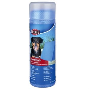 Trixie Kedi ve Köpek Havlusu 66x43 cm