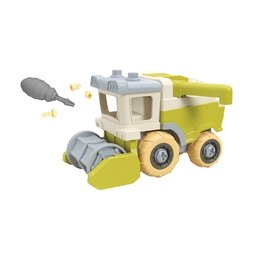 Oyuncak Söktak Biçerdöver