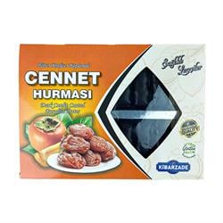 Kibarzade Çikolatalı Cennet Medine Hurması 280 gr
