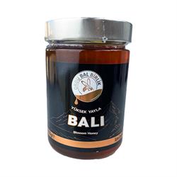 Ordu Bal Birlik Yüksek Yayla Balı 850 Gr