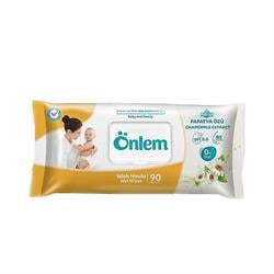 Önlem Islak Havlu 90 lı
