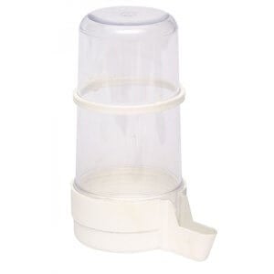 Kardelen Kanarya İçin Silo Kafes Suluğu