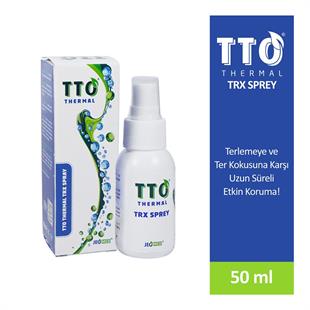 TTO Thermal TRX Spray 50 ml