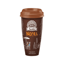 Torku Mocha Sütlü Kahveli İçecek 230 Ml 
