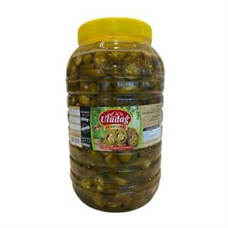 ULUDAĞ TURŞU JELAPONE 3 KG
