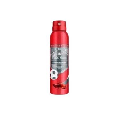 OLD SPICE DEODORANT 150ml STRONG SLUGGER