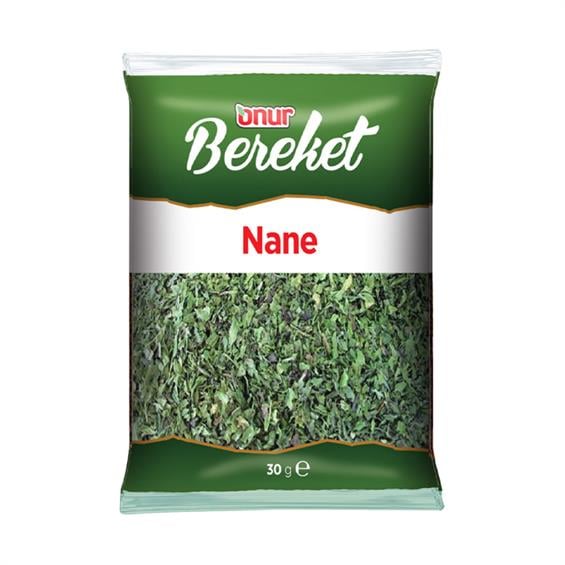 Onur Bereket Kuru Nane 30 gr