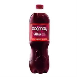 Doğanay Şalgam Suyu 1 Lt Acılı