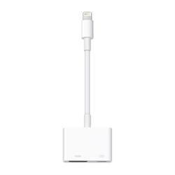 Apple Lightning Dijital AV Adaptörü MD826ZM/A