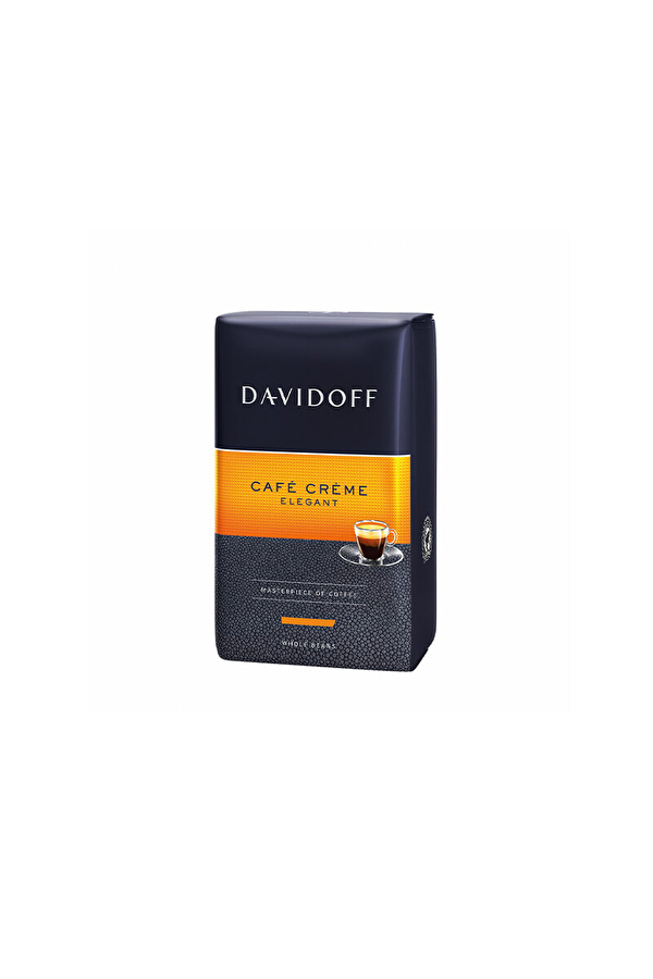 Davidoff Cafe Creme Çekirdek Kahve 500 g
