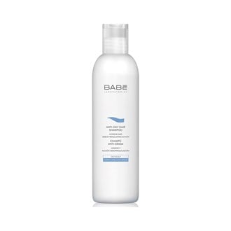 Babe Yağlı Saçlar İçin Şampuan 250 ml
