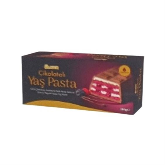ULKERORMANMEYVELIYASPASTA395GR