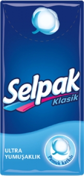 Selpak Mendil Klasik