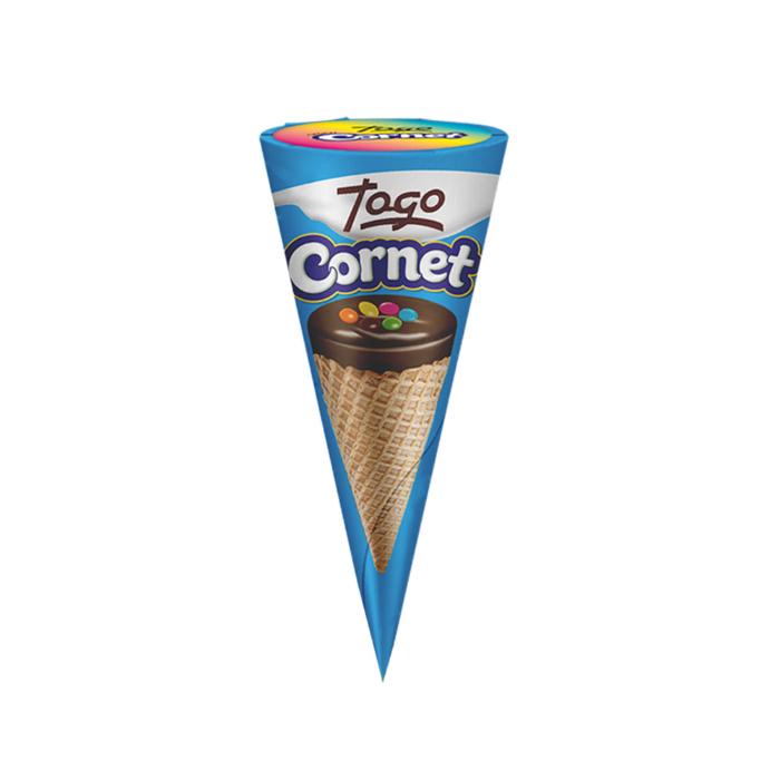 Beyoğlu Cornet Kakaolu Drajeli 25 gr