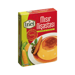 İnci Mısır Nişastası 200 G