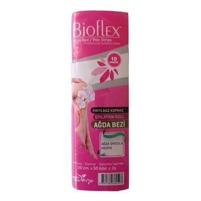 BIOFLEX AGDA BEZI  20cm 10 ADET