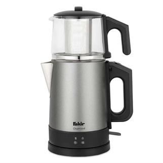 Fakir Chaimood Çay Makinesi