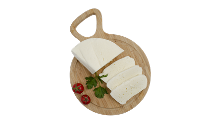 ÖZBESIN TAZE ÇOBAN PEYNIRI  *Kg