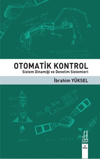 Otomatik Kontrol Sistem Dinamiği ve Denetim Sistemleri 