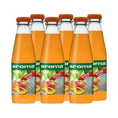 AROMA M.SUYU 200mlx6 LI SISe SEFTALI