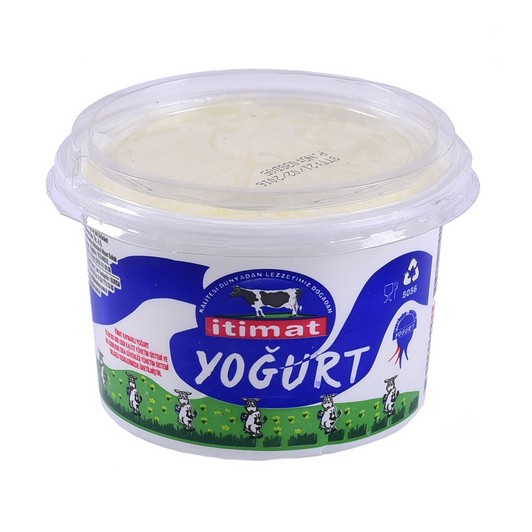 İtimat Yoğurt 1250 gr
