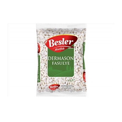 BESLER DERMASON FASULYE  1KG