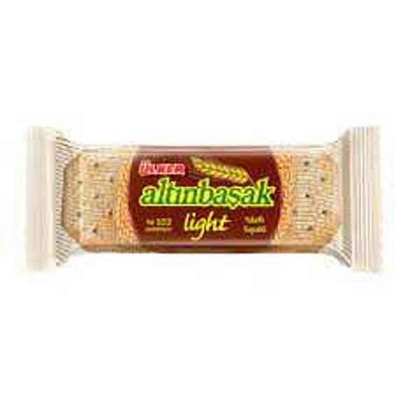 Ülker Altınbaşak Yulaflı Light Klasik 46 Gr