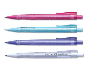 Faber-Castell Econ 1343 Versatil 0.7 mm