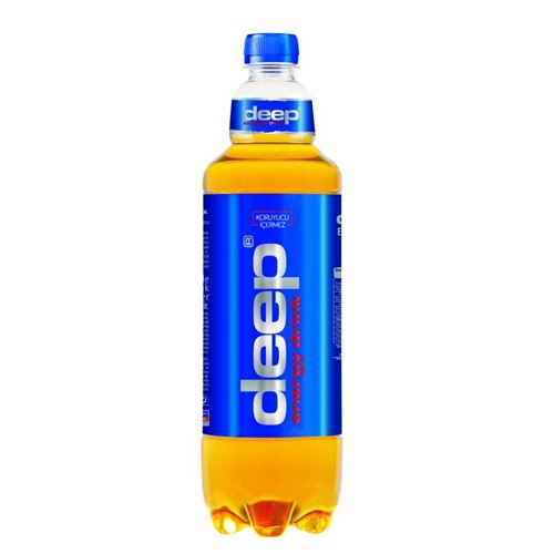DEEP ENERJI IÇECEGI 1000ml