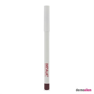 IMPALA Dudak Kalemi - Flirt Pencil Lipliner No: 119