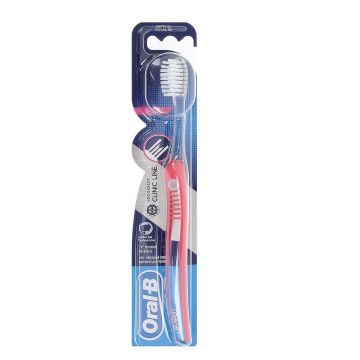 Oral-B Diş Fırçası Clinic Line Pro-Flex Orthobrush