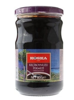 Koska Pekmez Keçiboynuzu % 100 Doğal 800 Gr.