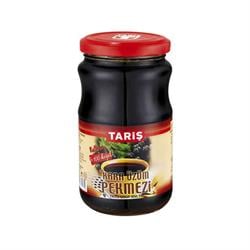 Tariş Kara Üzüm Pekmezi 640 Gr Cam
