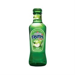 Uludağ Frutti Elmalı Maden Suyu 200 ml