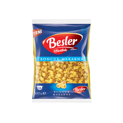 BESLER MUTFAK BONCUK 500GR